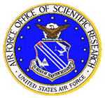 Air Force Office of Scientific Research logo