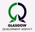 Glasgow Development Agency Logo