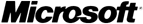 Microsoft Logo