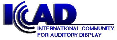 ICAD logo